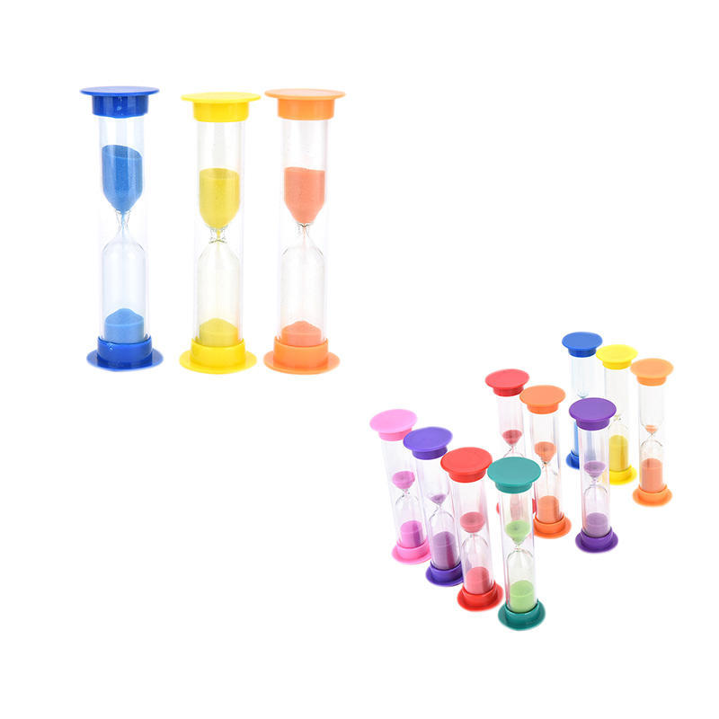 Мини-песочные часы с таймером для песочных часов