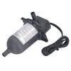 1500W Coolant Preheater with Thermostat IP54 Protection Electric Water Heater for Engine Diesel Generator 240V