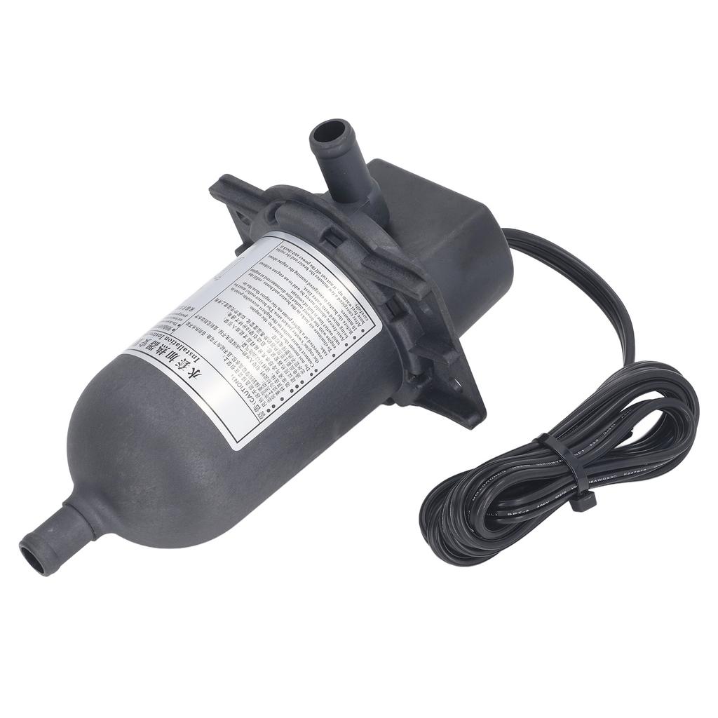 1500W Coolant Preheater with Thermostat IP54 Protection Electric Water Heater for Engine Diesel Generator 240V