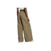 Adidas Originals Adilenium 2 Tracksuit Bottoms With Striped Design Women Bottoms Olive-Green JM9255