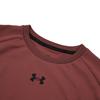 Under Armour Свободный повседневный трикотажный свитшот с круглым вырезом, унисекс, топы 25600302-688