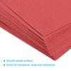 100 Sheets Colored Copy Paper Art Origami 16 Different Colors Gift Packaging Craft Decoration Paper 8.5x11 Inch 22lb/80gsm