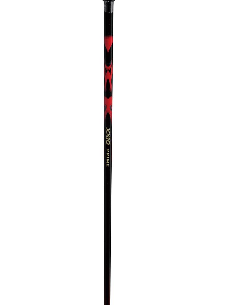 Dunlop XXIO Prime 2025 Hybrid SP-1300 Carbon Shaft Men's Right-handed Loft Angle: 31 Degrees Count: #8 Flex: R2 Golf Club Utility Club