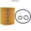 Масляный фильтр для BMW E46 E60 E81 E87 E82 E83 E84 E85 E88 E90 E91 E93 116i 118i 120i 316i 318i 320i 320si 318Ci 318TI 316TI