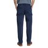 Timberland Cargo Pants Men's Blue Moderate TB0A6H9F451