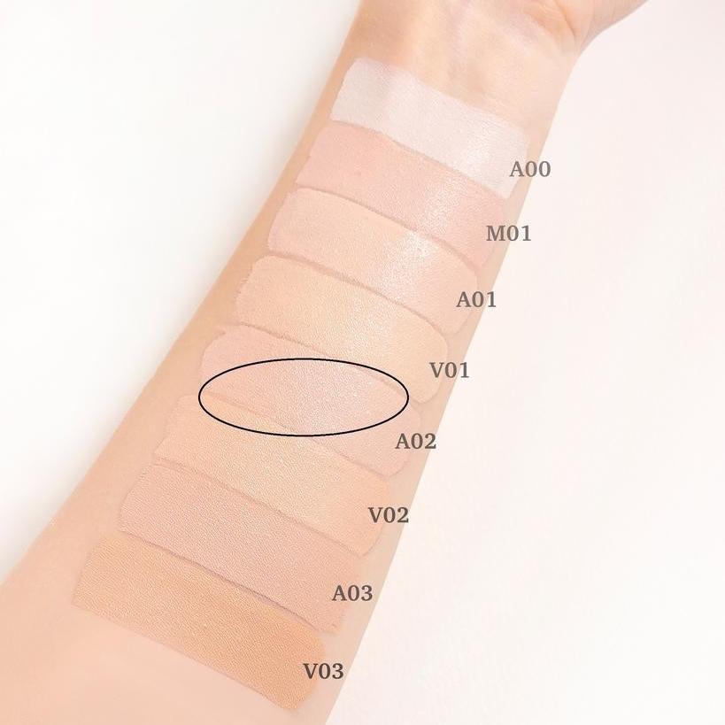 VDL Cover Stain Perfecting Foundation SPF35 PA++ 30 мл