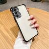 Для Samsung Quantum 2 Чехол Galaxy A82 M23 F23 M13 A16 A34 A35 Чехол для телефона Утолщенные четыре угла Покрытие Ударопрочный задний чехол