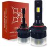 HIKARI Exclusive Sales LED Headlight, HB3 (9005), Fog Lamp, For Cars, High Light Collecting,