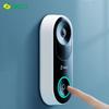Умный видеодомофон 360 Smart Video Doorbell 5Pro (Китайская версия)