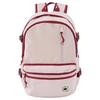 New Straight Edge Polyester Backpack Women's Pink UA5797-AJK