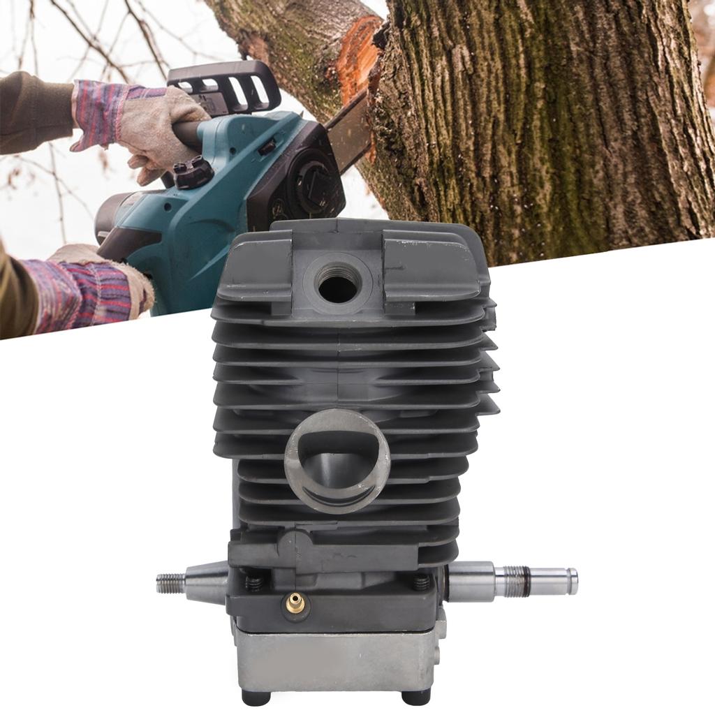 Детали узла поршневого вала цилиндра двигателя подходят для Stihl 029 039 MS290 MS310 MS390