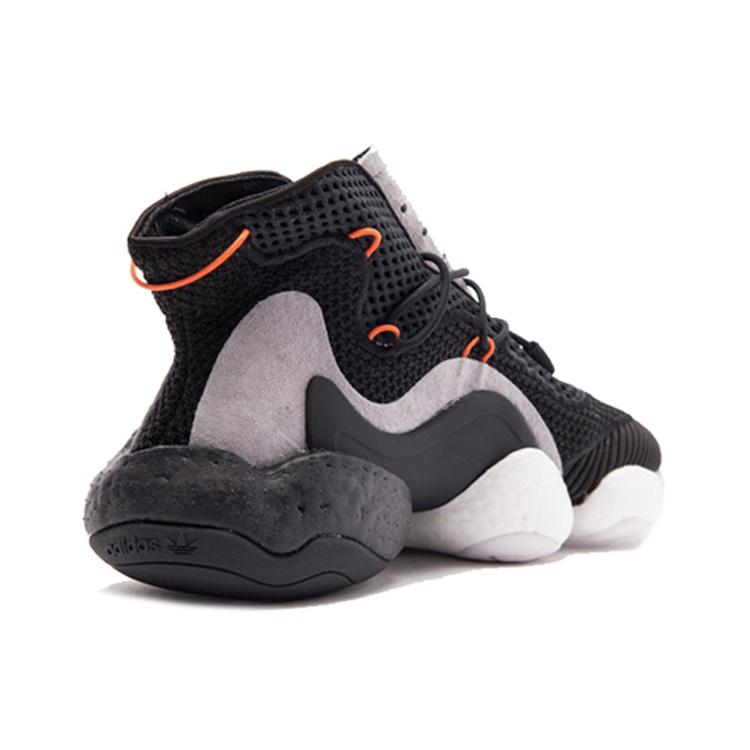 adidas Crazy BYW 'Carbon' Мужские CQ0993