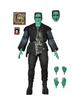 NECA Rob The Munsters Ultimate Herman Munster Figure - Zombie's - 7-inch