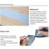 Super Sticky Cloth Duct Tape Carpet Binding Floor Heavy Duty Waterproof Industrial Adhesive Tape Repair Bundles