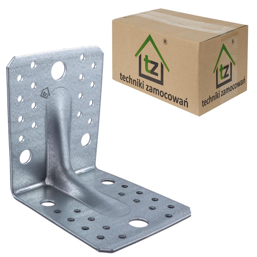 (z)Rung angle KP2 105x105x90x2.5 (50)