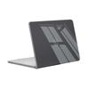 Прозрачный кристальный защитный чехол для MacBook Neo