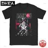 Japan Malice Mizer Band Singer T Shirts Graphic Vintage Cotton Tshirts Round Neck Rock Musician Tees Short Sleeve Tee Shirt Top