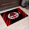 AC Milan Printed Carpet,Rug,for Office Chair Living Room Bedroom Kitchen Room Decor Gifts.