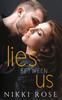 The Lies Between Us Book