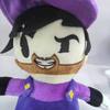 3 Стиля SMG3 Плюшевые Игрушки Милые Мягкие Набивные Мультяшные SMG4 Подушки Куклы Для Фанатов Подарок на День Рождения Рождество