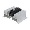MD200A 1600V Для выпрямительного диода для солнечных батарей с радиатором для зарядки-разрядки аккумуляторов и статических компенсаторов реактивной мощности