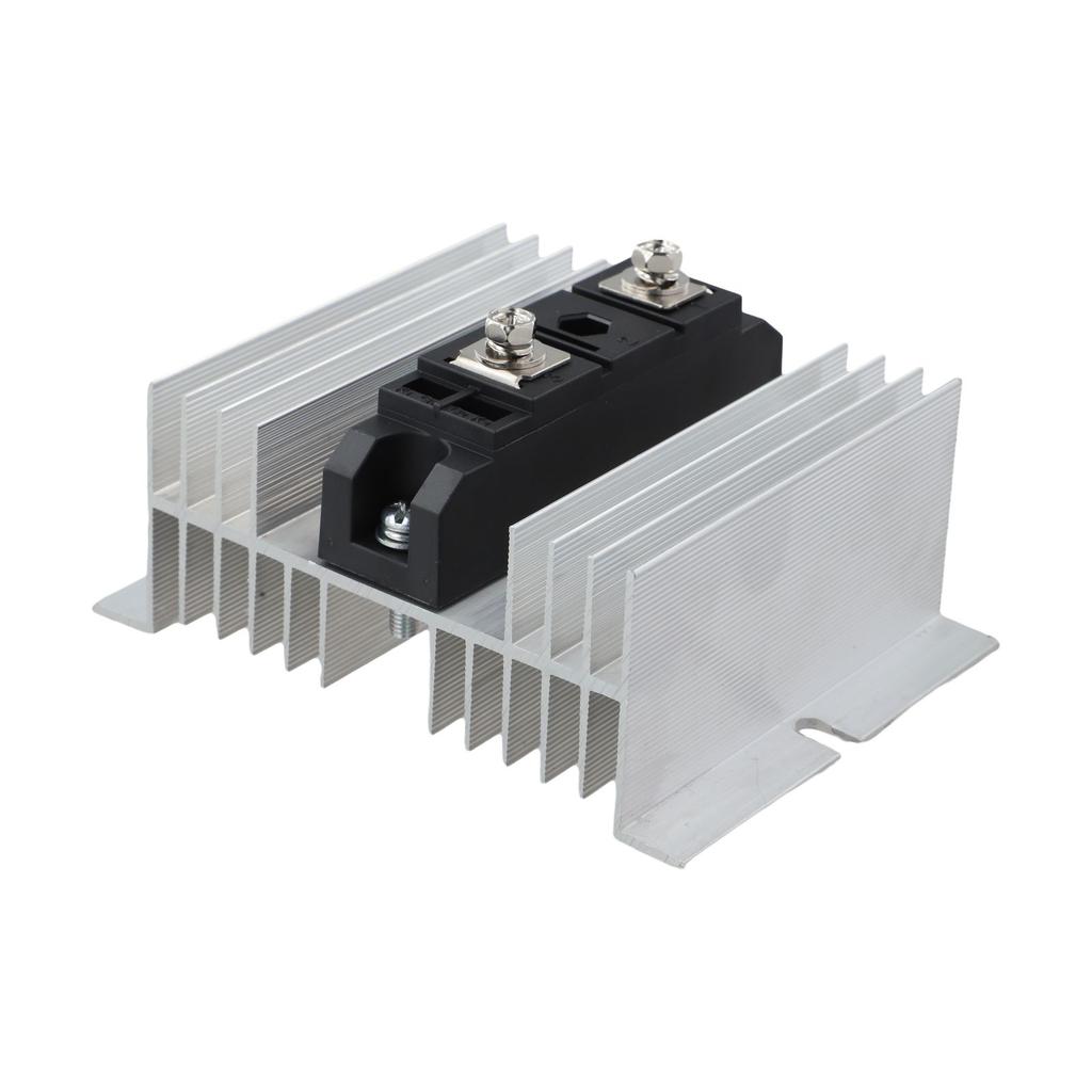 MD200A 1600V Для выпрямительного диода для солнечных батарей с радиатором для зарядки-разрядки аккумуляторов и статических компенсаторов реактивной мощности