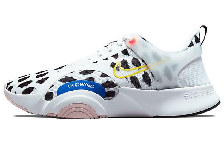 Nike SuperRep Go 2 'Черный Мульти' Женские DJ4314-174