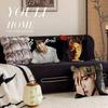 Korean P-PARK JI HOON Cushion Cover Pillowcase Upholstery Sofa Throw Pillow Home Decor Pillowcas