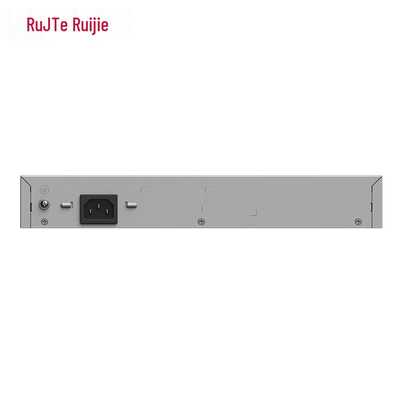 Ruijie 16-Port Gigabit PoE Managed Switch CN plug (adapter included)