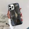 Чехол для телефона с пиратским кораблем, парусник, задняя крышка для iPhone 17 Air 16 15 14 13 11 12 Pro Max PlusS Shell Coque