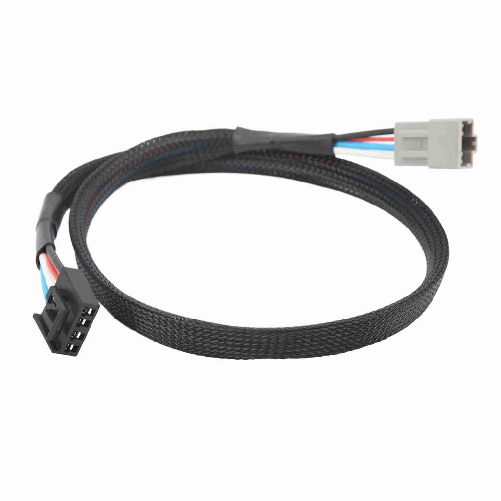 32in Trailer Brake Control Wiring 3070 P OE Style Replacement for Pilot Ridgeline