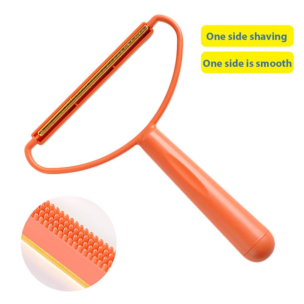 Бытовой триммер для удаления волос с шариками для волос