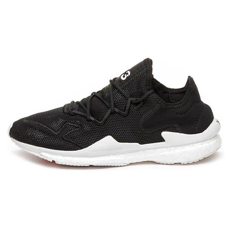 Adidas Y 3 Adizero Runner Черный Белый F97340