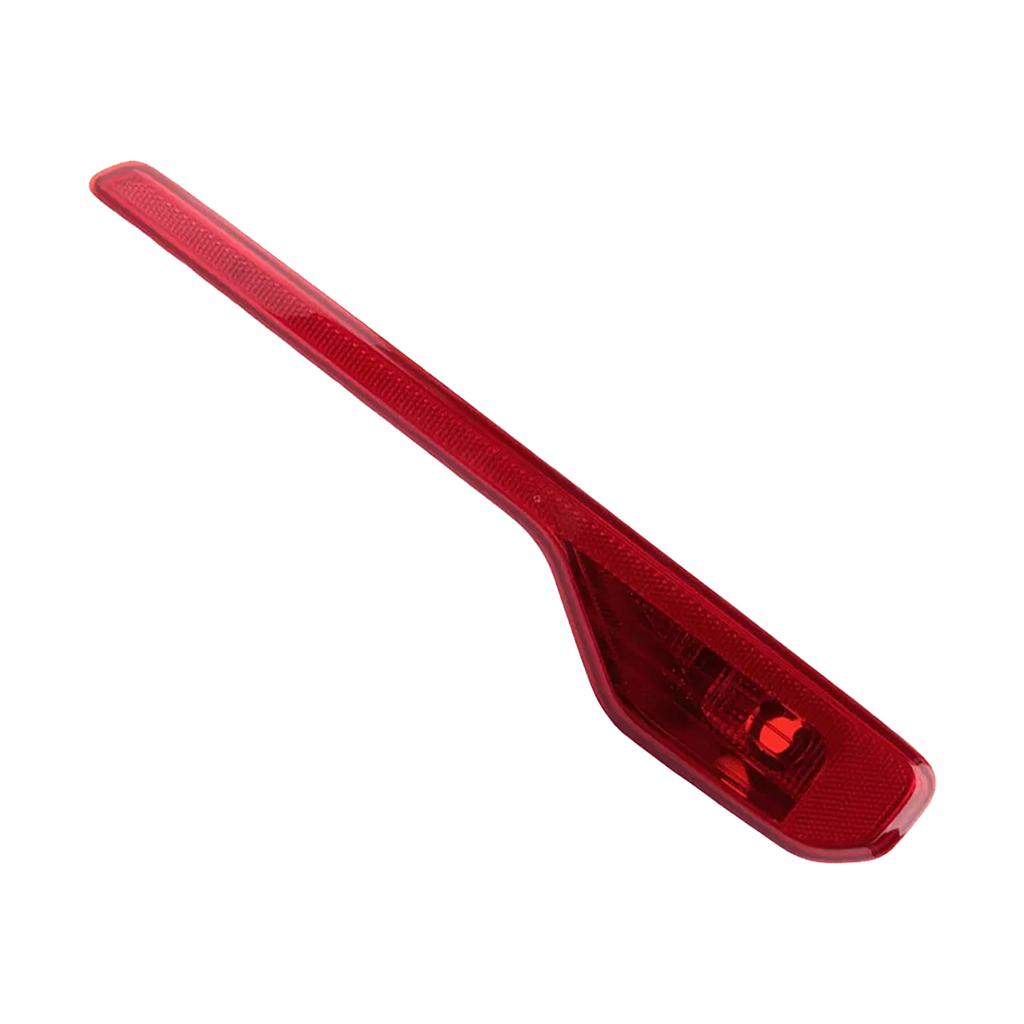 Правый боковой отражатель заднего бампера без лампочки 3165686 для Volvo XC40 2018-2023