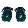 Asics Кроссовки Sp Blade 9 Professional Зеленые Повседневные 1093A137-300