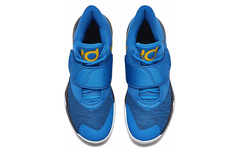 Nike Kd Trey 5 Vi Ep 'Signal Blue' AA7070-401