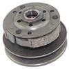 Rubonarie Clutch Assembly Driven Pulley Kit Standard Honda Aftermarket Universal