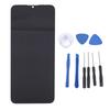 Touch Digitizer Assembly with Repair Tools TFT Display Screen Replacement for G11 G21 Phone