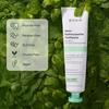 Зубная паста Boka Ela Mint Natural - Наногидроксиапатит для реминерализации и чувствительности, без фтора I Рекомендовано стоматологом, Сделано в США I 4 унции