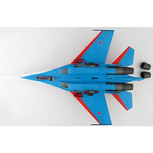Harvey Master Levica Suhoi SU 35S Planker E Fighter Модель 1:72 HM412936, Корейская игрушка Mixture Award