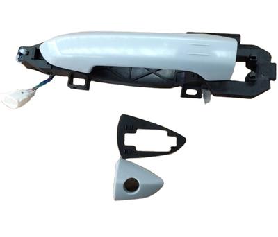 Оригинальная левая передняя ручка двери автомобиля Geely Coolray 5077039300/6600007923 Автозапчасти Geely