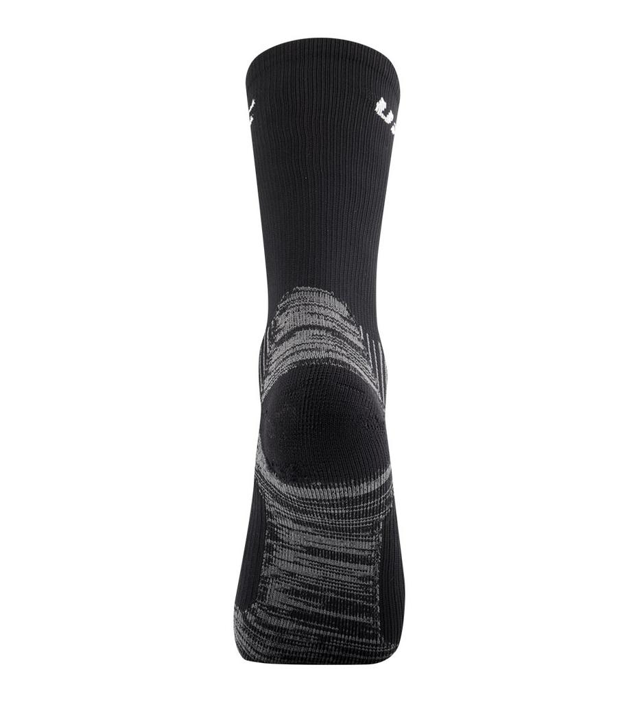UFC SPORT Носки Ufc Active Crew Черные U4Scv3101Bk
