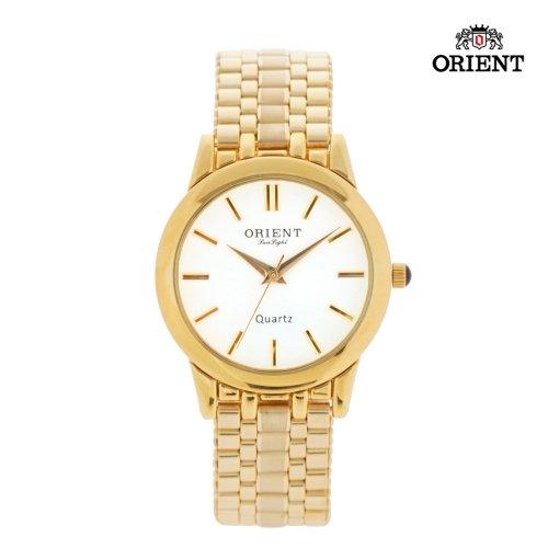 Orient ORIENT 3 АТМ Мужские металлические наручные часы для пары OT5005MC