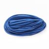4 Meters Long 3mm Wide Korean Fleece Rope Deerskin Strap Suede Gift Box Decorative Ribbon Imitation Leather Rope DIY Jewelry