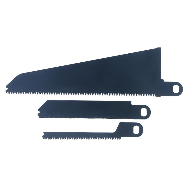 Сменное электрическое полотно для ручной пилы, совместимое с пилой Black Navigator, полотно для резки дерева/металла/пластика