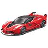 Tomica Presents Bburago Race Play Series FXX K & 143 (Red)