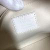 Louis Vuitton M67462 Monogram Pochette A4 Virgil Abloh Pouch Clutch bag
