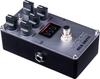 VOX VALVENERGY Vacuum Tube Amplifier Pedal Effector SILK DRIVE Strobe Pedal Tuner Set - (VE-SD) + VXT-1