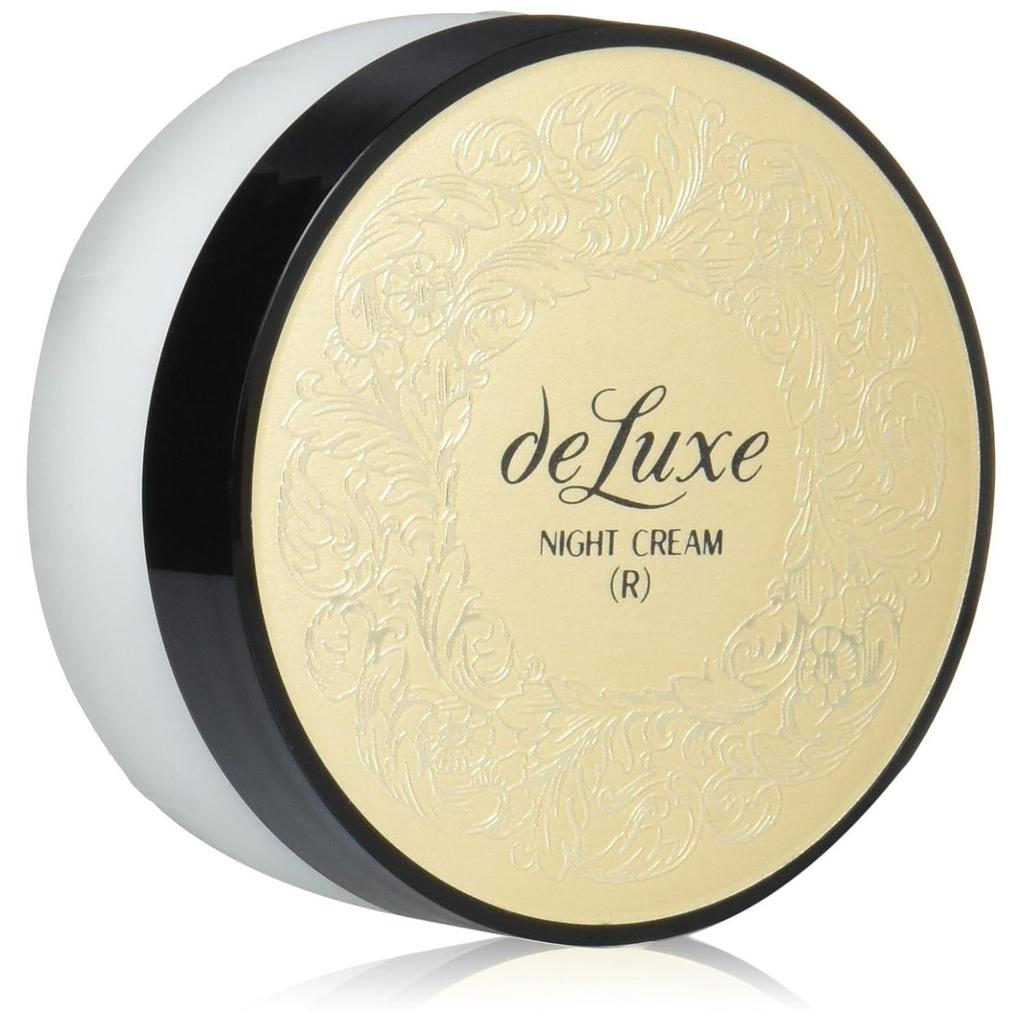 Dulux Night Cream (Moisturizing Type) 50g