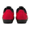 Puma Кроссовки Rapido 2 TT Jr Black Red Blast Kids Белый 106065-05